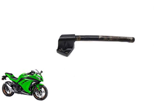 Guidão Direito Kawasaki Ninja 300 13-18c/detalhe