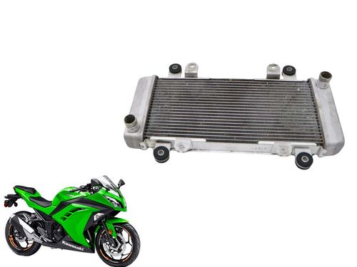 Radiador Kawasaki Ninja 300 Ninja300 13-13
