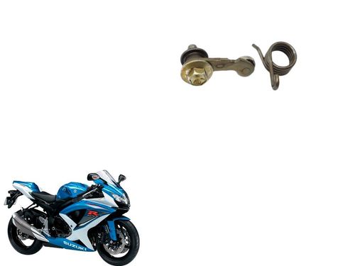 Posicionador Cambio Suzuki Gsxr 750 Srad 11-13