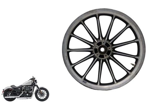 Roda Dianteira Harley-davidson Iron 883 Hdv883 08-12