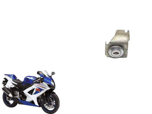 Miolo Trava do Banco Suzuki Gsxr Srad 1000 08-10