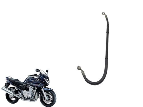 Flexível Freio Traseiro Suzuki Bandit 1250 08-11