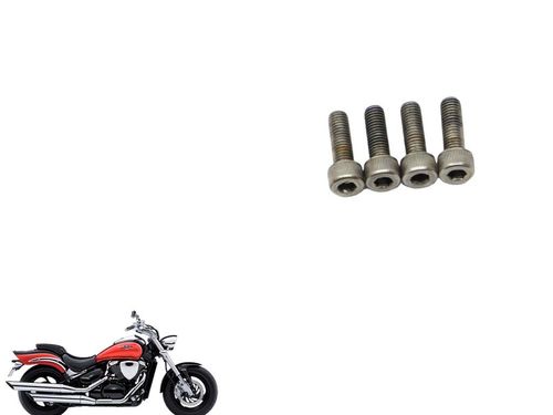 Parafuso Escape Suzuki Boulevard M800 06-08