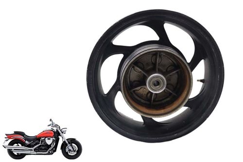 Roda Traseira Suzuki Boulevard M800 06-08