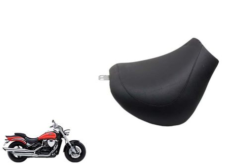 Banco Dianteiro Piloto Suzuki Boulevard M800 06-08c/avaria