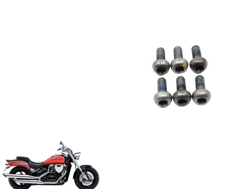 Parafuso Para-lama Traseiro Suzuki Boulevard M800 06-08