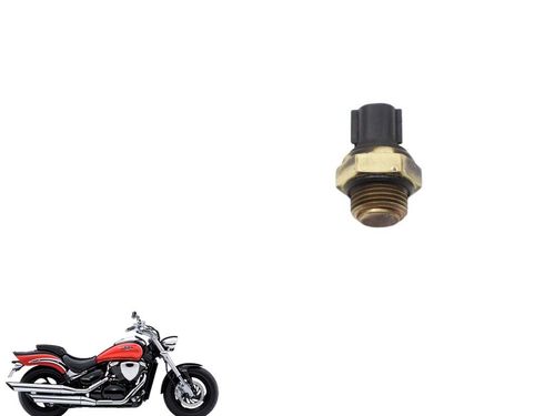 Sensor Temperatura Radiador Suzuki Boulevard M800 06-08