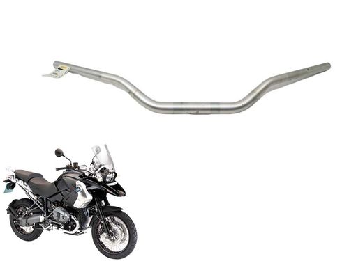 Guidão Bmw R 1200 Gs R1200gs 08-12c/detalhe