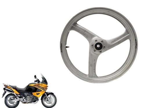 Roda Dianteira Honda Varadero Xl 1000v 07-09