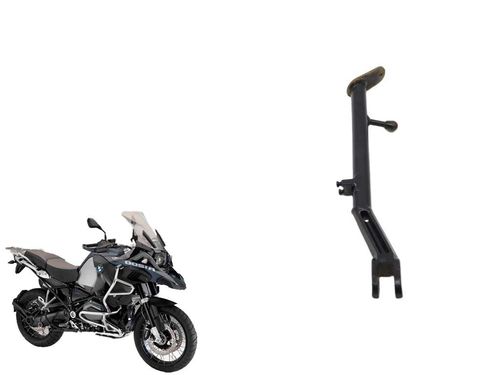Cavalete Lateral Bmw R 1200 Gs R1200gs 13-19