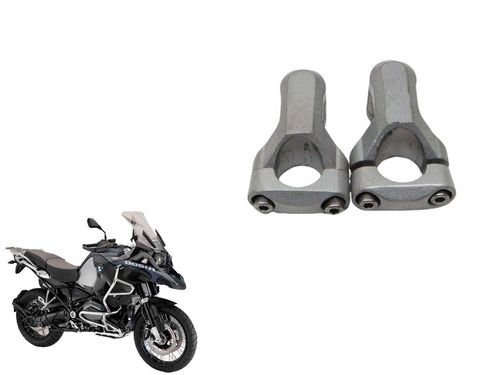 Alongador Guidão (scan) Bmw R 1200 Gs R1200gs 13-19