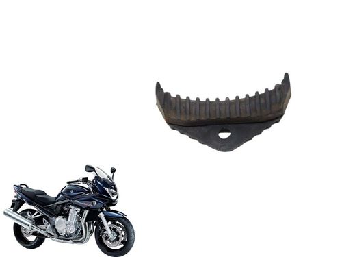 Coxim Tanque Combustível Suzuki Bandit 1250 08-11