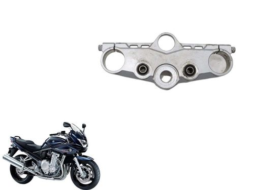 Mesa Superior Direção Suzuki Bandit 1250 08-11