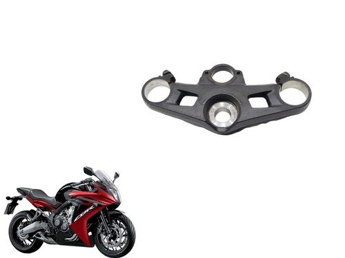 Mesa Superior Direção Honda Cbr 650 F Cbr650f 18-19