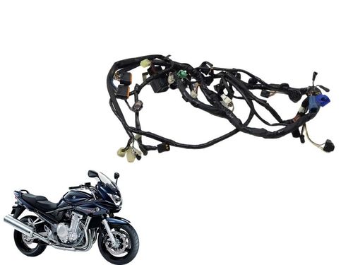 Chicote Principal Suzuki Bandit 1250 08-11