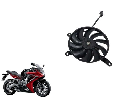Ventoinha Honda Cbr 650 F Cbr650f 18-19