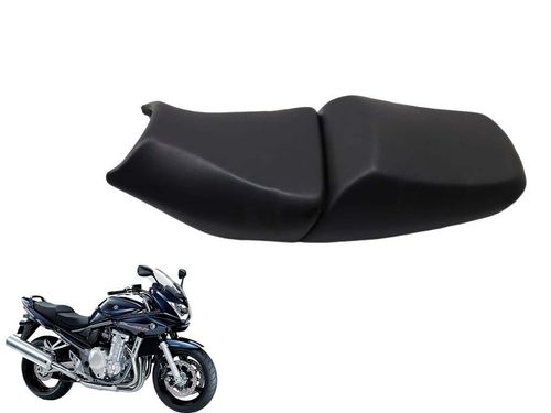 Banco Suzuki Bandit 1250 08-11