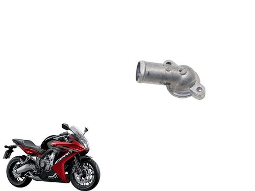 Conexão Mangueira Agua Honda Cbr 650 F Cbr650f 18-19
