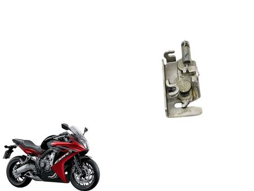 Trava Banco Honda Cbr 650 F Cbr650f 18-19