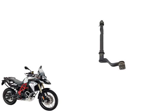 Alavanca de Embreagem F 800 Gs F800gs 09-18