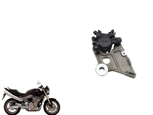 Pinça Freio Traseiro Honda Hornet 600 Hornet600 04-07