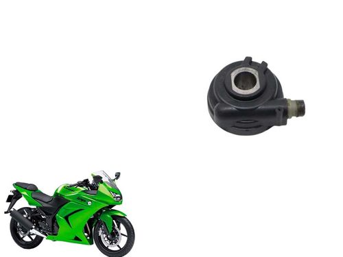 Desmultiplicador Velocímetro Kawasaki Ninja 250 R 08-12