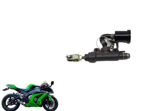 Cilindro Burrinho Freio Traseiro Kawasaki Zx 10 11-15