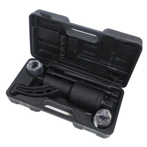Desforcimetro para Soltar Parafuso de Roda c/2 Soquetes - 15002- Importado