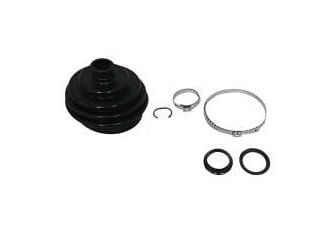 COIFA HOMOCINÉTICA LADO RODA VW FOX 1.0 2004 A 2009