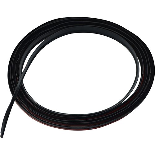 Borracha Do Para-brisa Pvc Megane Sedan/sw 06 A 12