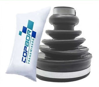 COIFA HOMOCINÉTICA LADO CÂMBIO PALIO 1.6 E-TORQ APÓS 2011