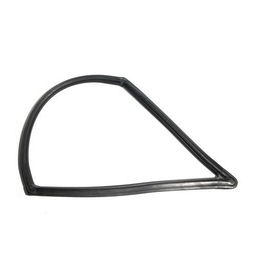 Borracha Quebra-vento Esq Citroen Jumper De 2004 A 2016