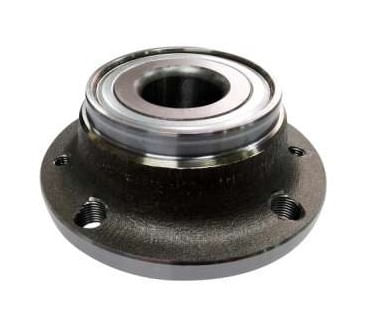 CUBO RODA TRASEIRA C/ROLAMENTO DOBLO 1.3 8V S/ABS TODAS