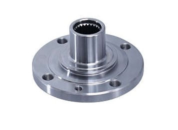 CUBO RODA DIANTEIRA SEM ROLAMENTO TEMPRA TODOS OS MODELOS