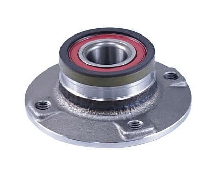 CUBO RODA TRASEIRA C/ROLAMENTO GOL G5 1.6 C/ABS 2012 A 2015