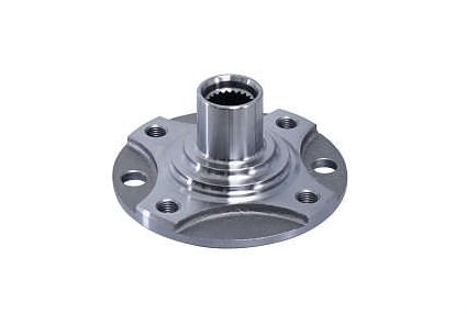 CUBO DA RODA DIANTEIRA S/ROLAMENTO NOVO CORSA APÓS 2002