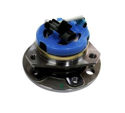 CUBO RODA DIANTEIRA C/ROLAMENTO VECTRA 2.4 16V C/ABS 06 A 11
