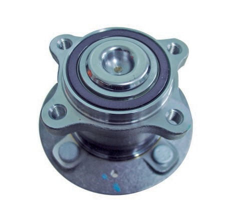 CUBO RODA TRASEIRA C/ROLAMENTO ONIX 1.0/1.4 C/ABS 2013/2016