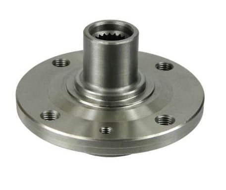 CUBO RODA DIANTEIRA S/ROLAMENTO CLIO 1.0 8/16V 2000 A 2016