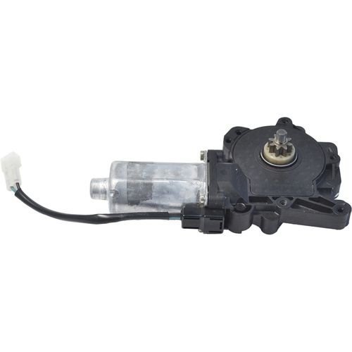 Motor Máquina Vidro Dir Bosch Quantum G2 97 A 06 2pts