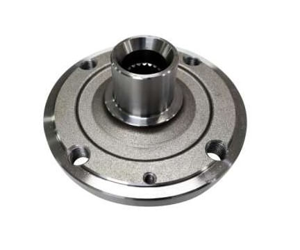CUBO RODA DIANTEIRA PEUGEOT 206 1.0 16V TODOS 21 DENTES