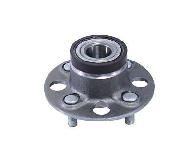 CUBO RODA TRASEIRA C/ROLAMENTO HONDA FIT 1.4 C/ABS 2009/2014