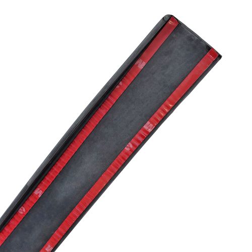 Kit  de Protetores Da Caçamba C/ 3 pçs Saveiro 82 A 97