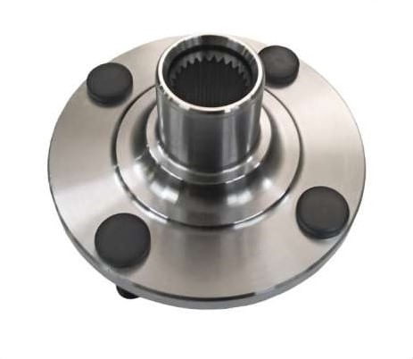 CUBO RODA DIANTEIRA S/ROLAMENTO NISSAN MARCH 2012 A 2020