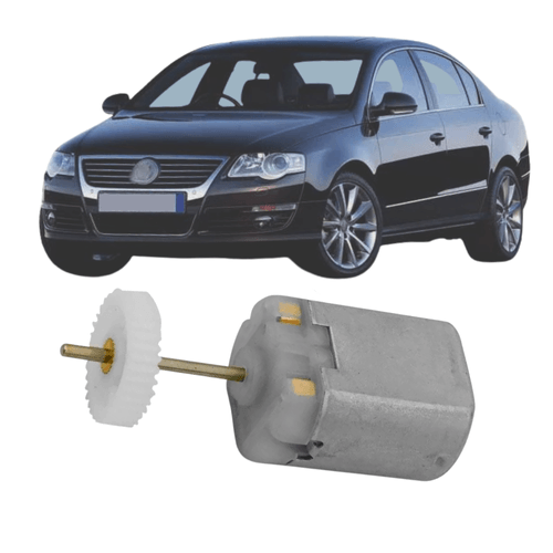 Motor Fechadura Trava Elétrica Passat 2011 2012 2013 2014