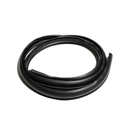 Borracha Arremate sup. Do Para-brisa Doblô Após 01