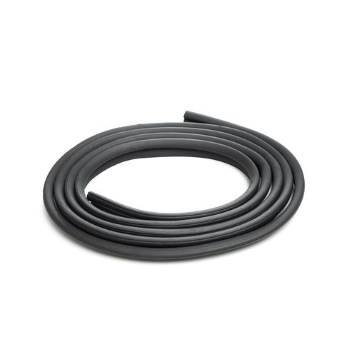 Borracha Do Para-brisa Pvc Flexível Focus 00 A 08