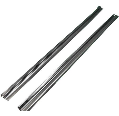 Par De Entre Portas Em Pvc Tipo Tempra 91 A 98