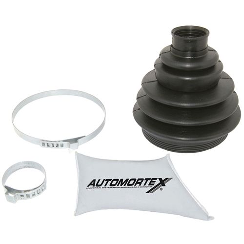 Kit Coifa Homocinética Lado Dir ou Esq Mb 180d Após 98