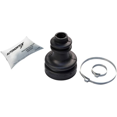 Kit Coifa Homocinética Lado Direito Clio G2 1.6 Kangoo